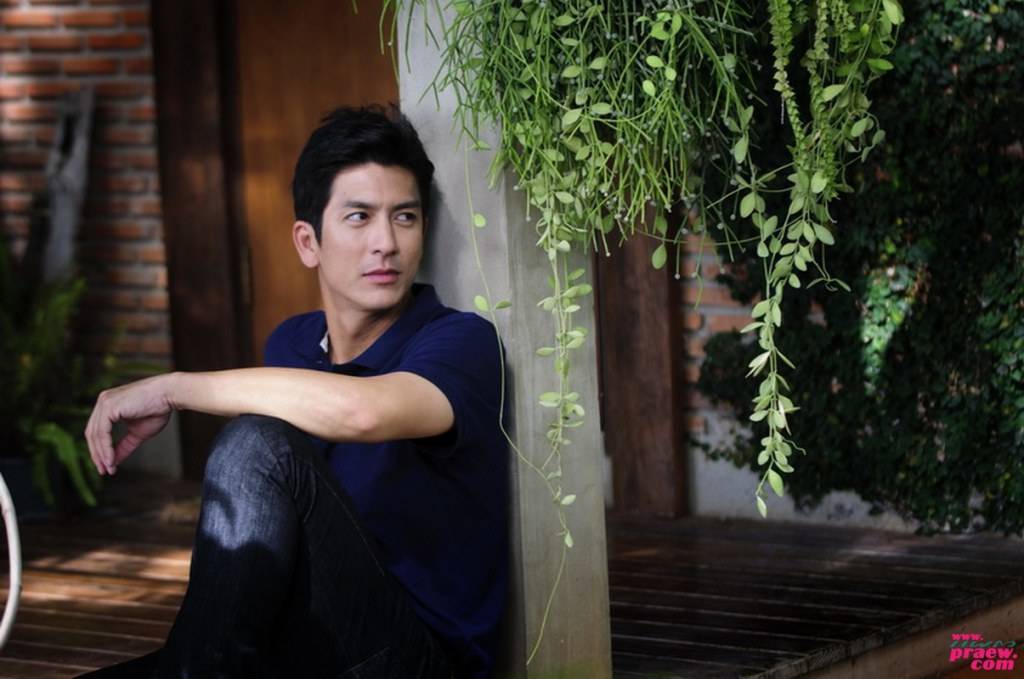 พี่ติ๊กๆหล่อว้ากๆ