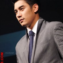 ถ้าเห็นเดินตามถนนคุณจาทำไง...