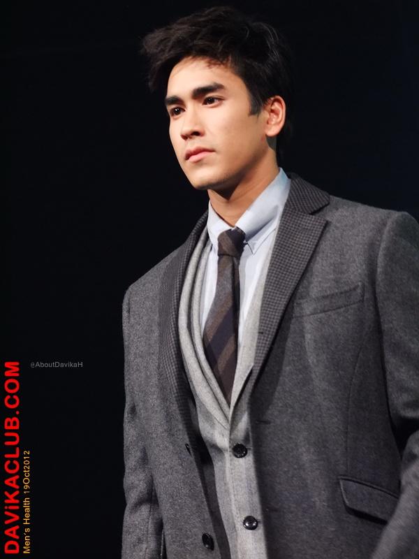 ถ้าเห็นเดินตามถนนคุณจาทำไง...