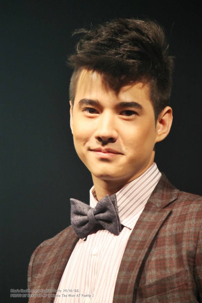 ถ้าเห็นเดินตามถนนคุณจาทำไง...