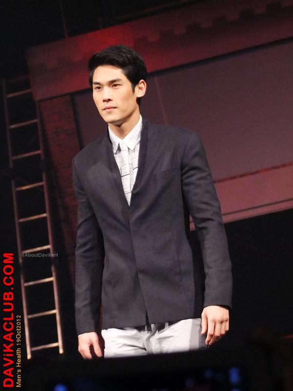 ถ้าเห็นเดินตามถนนคุณจาทำไง...