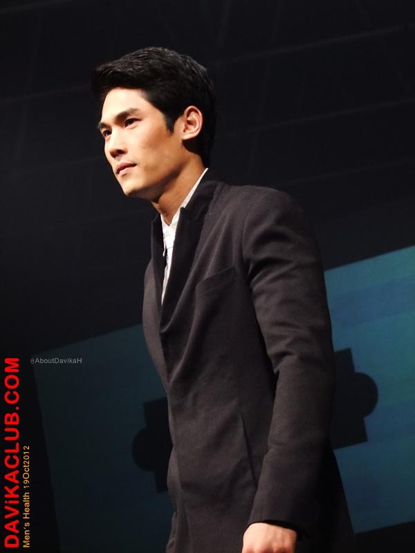 ถ้าเห็นเดินตามถนนคุณจาทำไง...