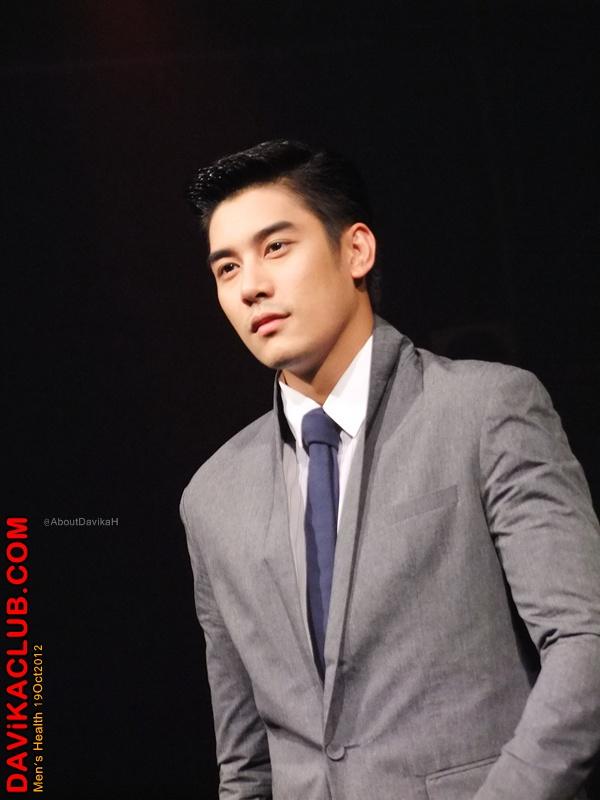 ถ้าเห็นเดินตามถนนคุณจาทำไง...