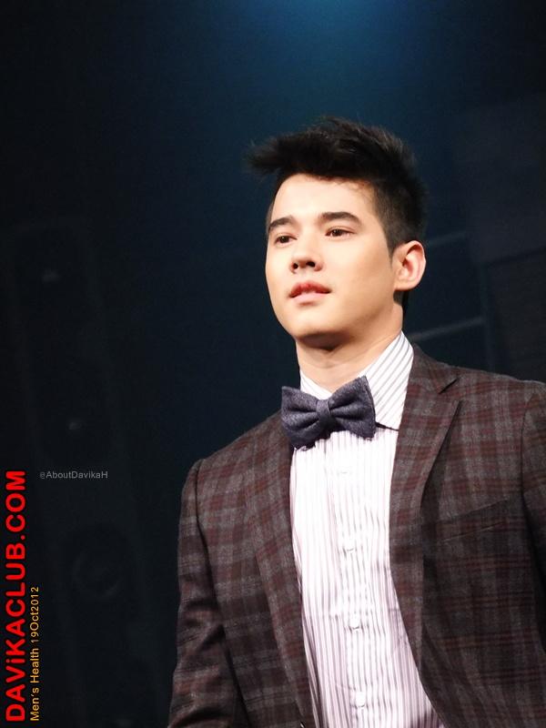 ถ้าเห็นเดินตามถนนคุณจาทำไง...