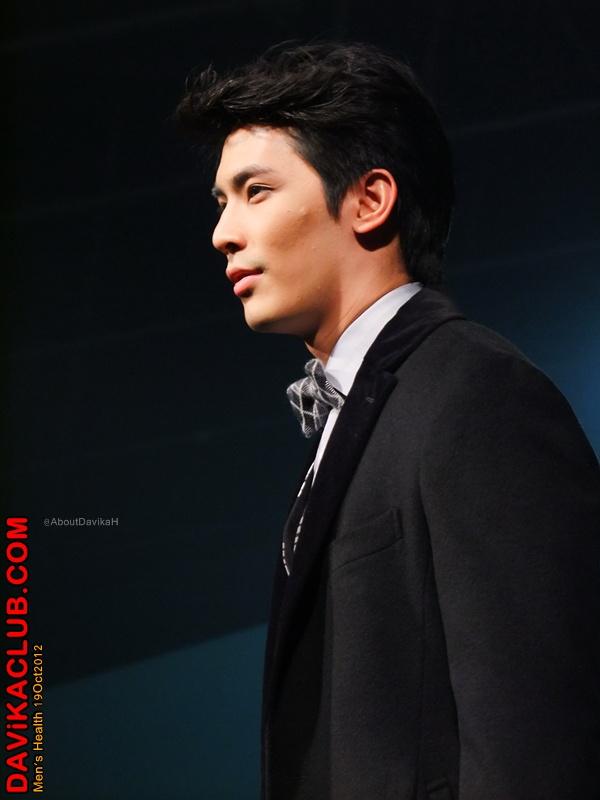 ถ้าเห็นเดินตามถนนคุณจาทำไง...