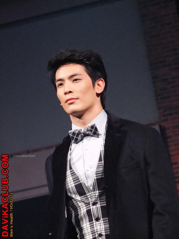 ถ้าเห็นเดินตามถนนคุณจาทำไง...