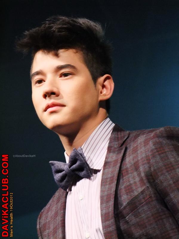 ถ้าเห็นเดินตามถนนคุณจาทำไง...