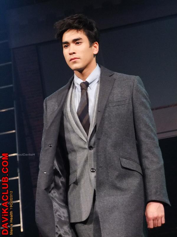 ถ้าเห็นเดินตามถนนคุณจาทำไง...