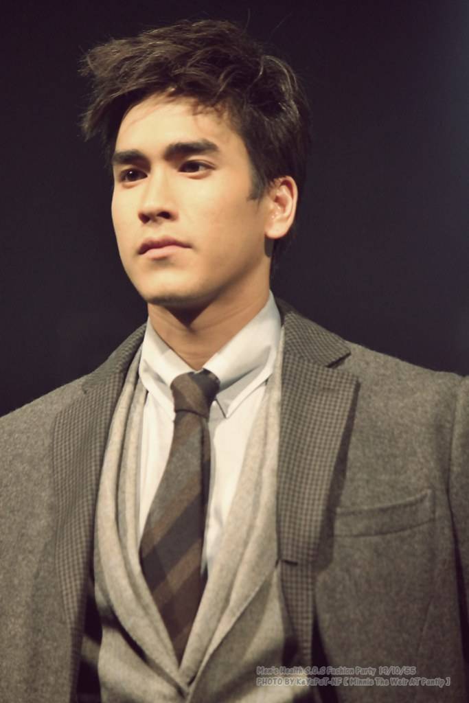 ถ้าเห็นเดินตามถนนคุณจาทำไง...