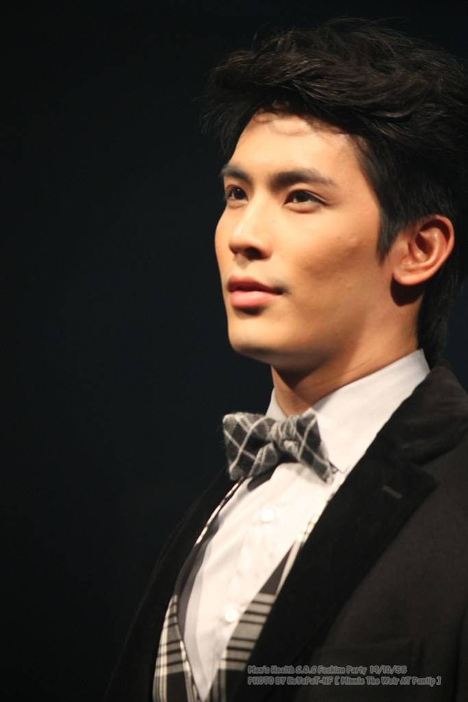 ถ้าเห็นเดินตามถนนคุณจาทำไง...