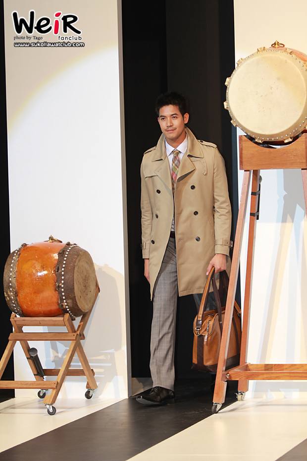 พี่เวียร์ เท่ว้ากๆๆๆ