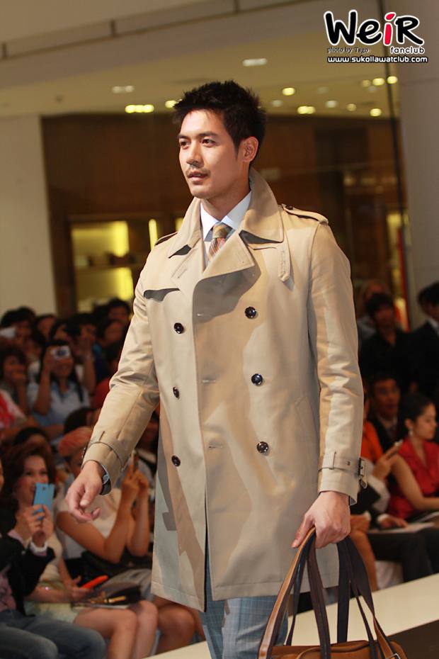 พี่เวียร์ เท่ว้ากๆๆๆ