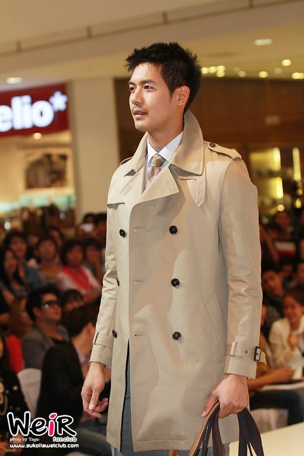 พี่เวียร์ เท่ว้ากๆๆๆ