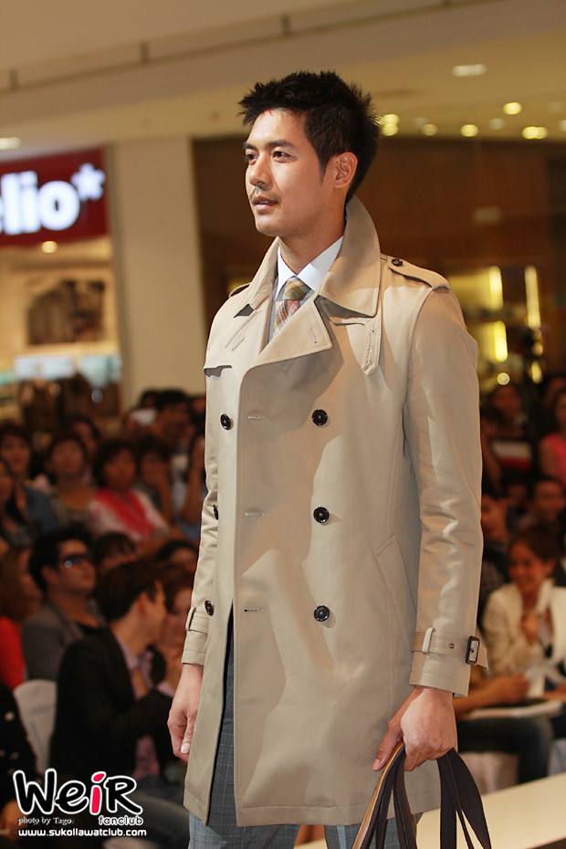 พี่เวียร์ เท่ว้ากๆๆๆ