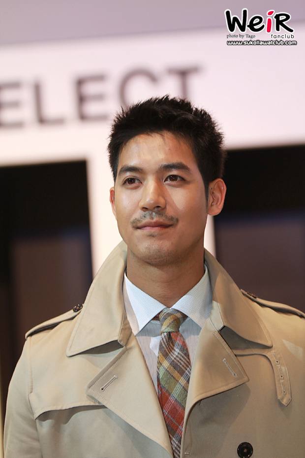 พี่เวียร์ เท่ว้ากๆๆๆ