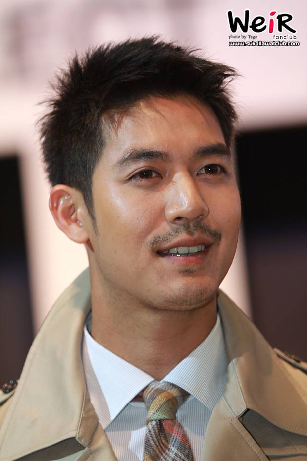 พี่เวียร์ เท่ว้ากๆๆๆ