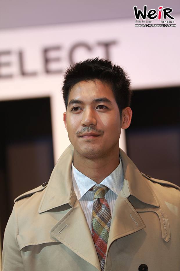 พี่เวียร์ เท่ว้ากๆๆๆ