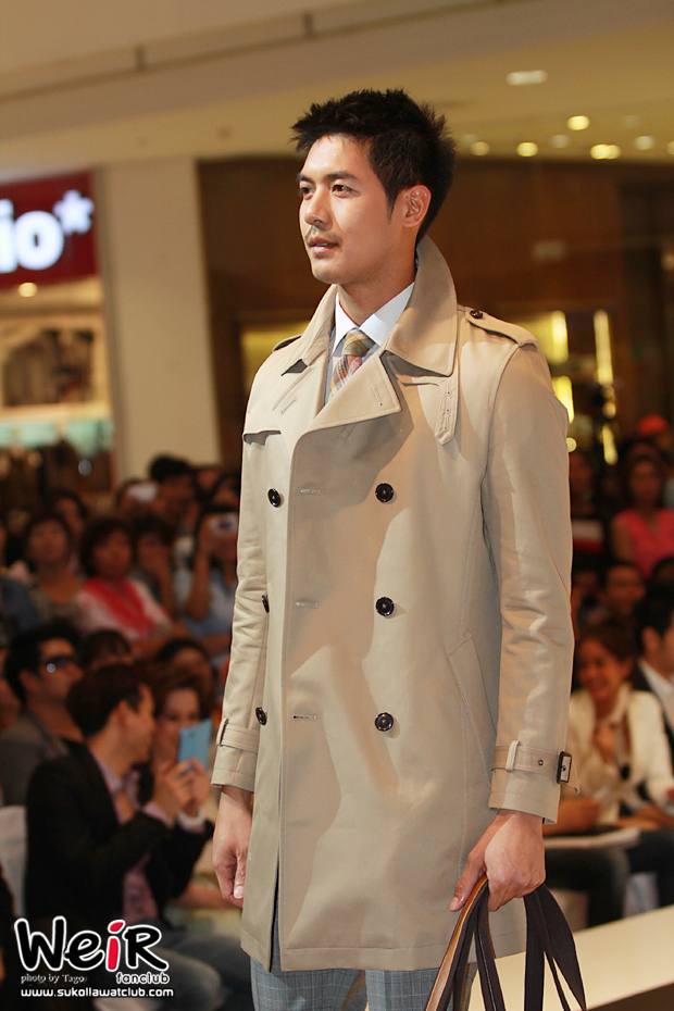 พี่เวียร์ เท่ว้ากๆๆๆ