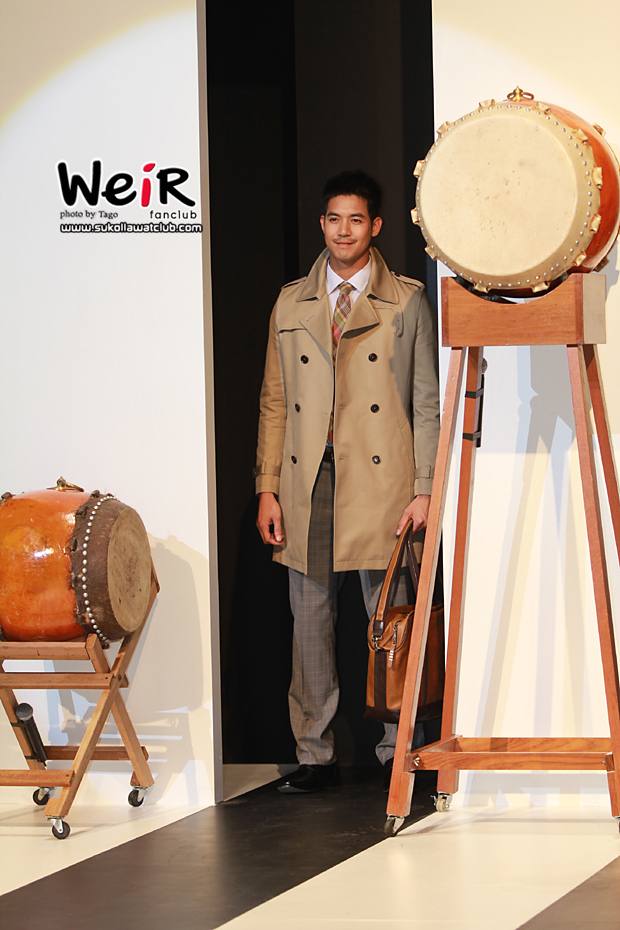 พี่เวียร์ เท่ว้ากๆๆๆ