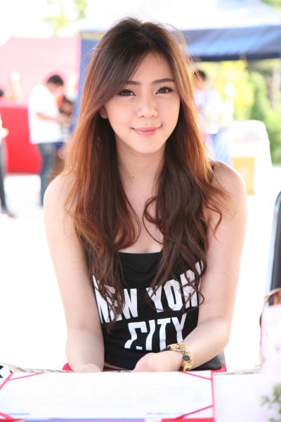 ดาราไทยกับดาราเกาหลีหน้าคล้ายกัน