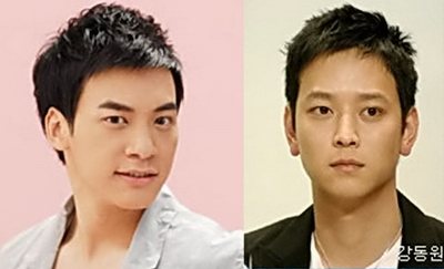 Kang Don Won = บี้