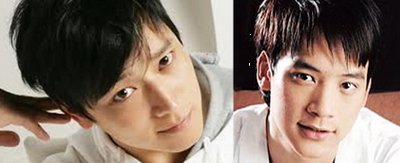 ดาราไทยกับดาราเกาหลีหน้าคล้ายกัน