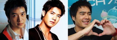 Jo Hyun Jae = เวียร์ = เคลลี่