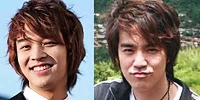 kim jeong hoon = บีม กวี