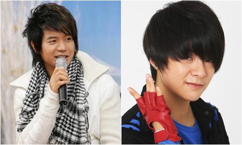 ดาราไทยกับดาราเกาหลีหน้าคล้ายกัน