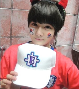 ดาราไทยกับดาราเกาหลีหน้าคล้ายกัน