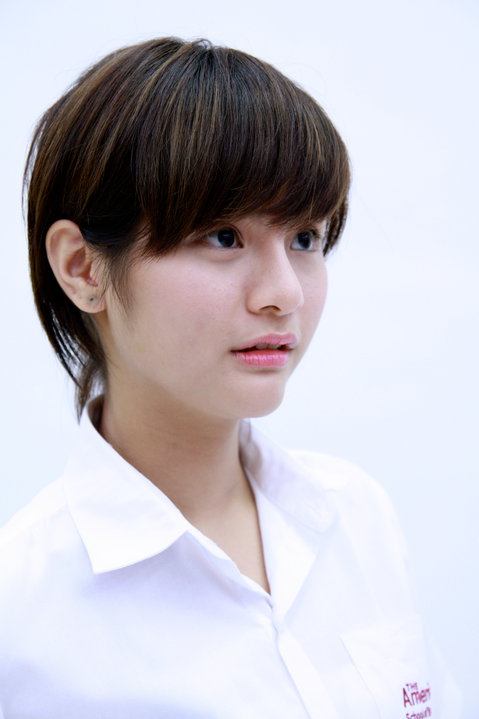 ดาราไทยกับดาราเกาหลีหน้าคล้ายกัน