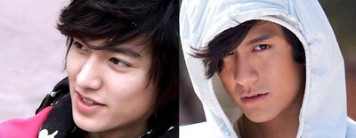 Lee Min Ho = ติ๊ก