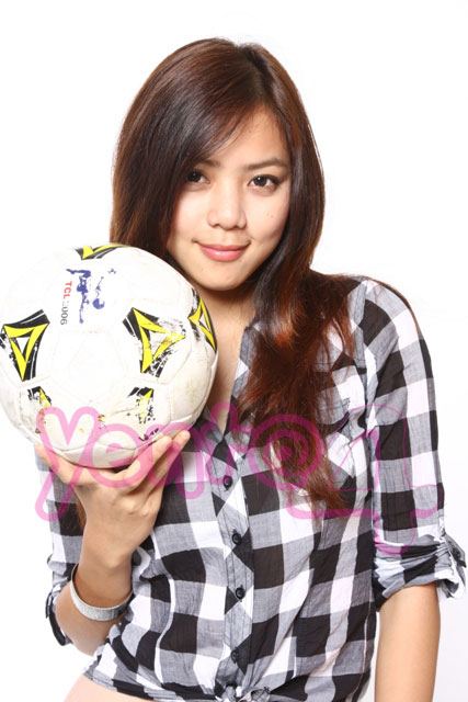 ดาราไทยกับดาราเกาหลีหน้าคล้ายกัน