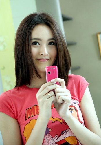 ดาราไทยกับดาราเกาหลีหน้าคล้ายกัน