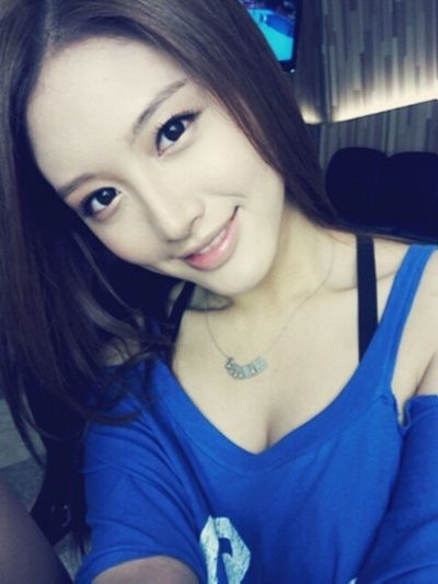 ดาราไทยกับดาราเกาหลีหน้าคล้ายกัน