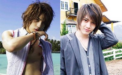 ดาราไทยกับดาราเกาหลีหน้าคล้ายกัน