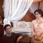 พี่ หมิว ลลิตา  @ แค้นเสน่หา - ไก่ วรายุทร