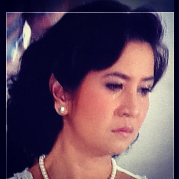 พี่ หมิว ลลิตา  @ แค้นเสน่หา - ไก่ วรายุทร