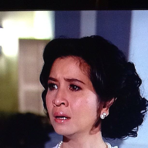 พี่ หมิว ลลิตา  @ แค้นเสน่หา - ไก่ วรายุทร