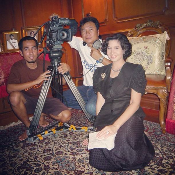 พี่ หมิว ลลิตา  @ แค้นเสน่หา - ไก่ วรายุทร