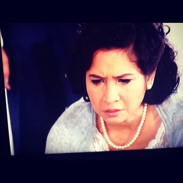 พี่ หมิว ลลิตา  @ แค้นเสน่หา - ไก่ วรายุทร