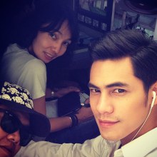 หล่อ เท่ห์ สไตล์ ' ซี ศิวัฒน์'