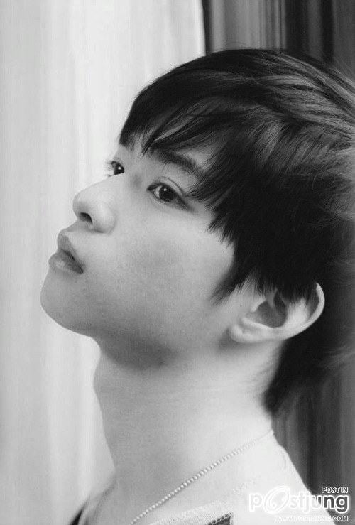 คนรักดาราหนุ่มหล่อ 001 - Chiba Yudai