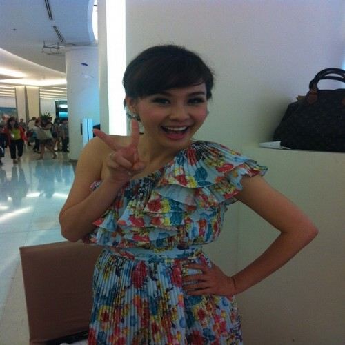 'นุ้ย สุจิรา