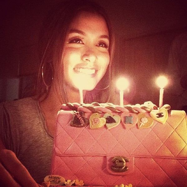 วิกกี้เผยยังไม่มีแพลนฮันนีมูนเข้าใจชายงานรุม