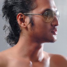 Duy Bang เซอร์ๆ