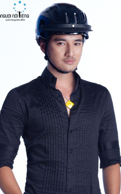 Duy Bang เซอร์ๆ