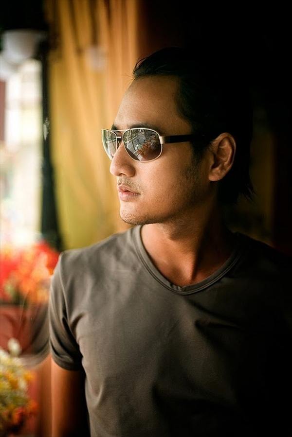 Duy Bang เซอร์ๆ