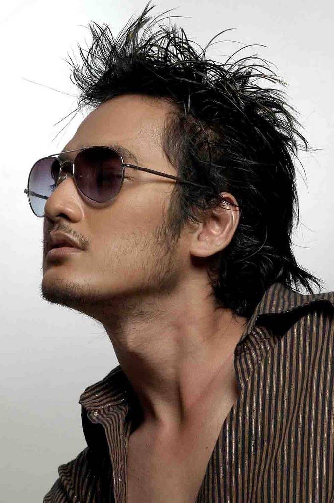 Duy Bang เซอร์ๆ