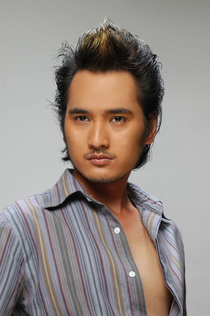 Duy Bang เซอร์ๆ